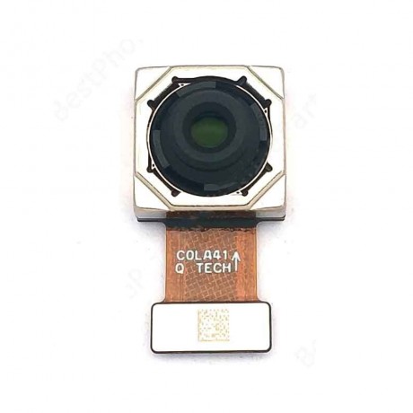 Xiaomi Poco M3 Pro 5G Arka Kamera