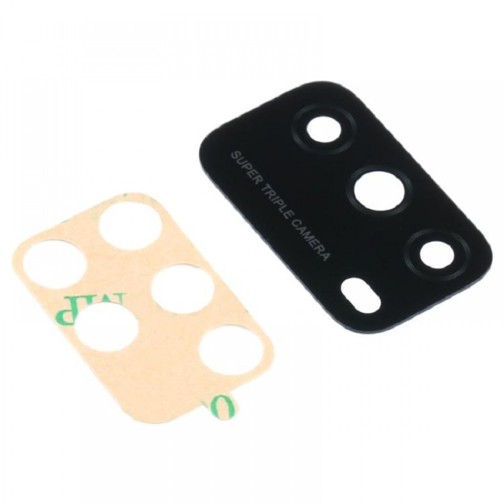 Poco M3 Arka Kamera Lensi