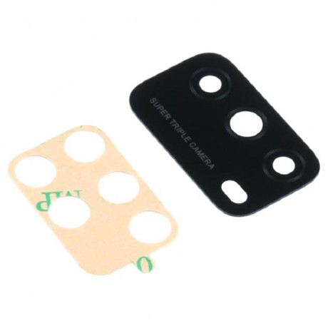 Poco M3 Arka Kamera Lensi