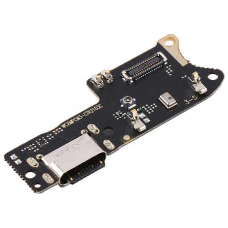 Poco M3 Orjinal Şarj Soketli Mikrofon Bordu