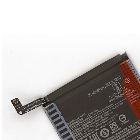 Poco X3 NFC Orjinal Batarya