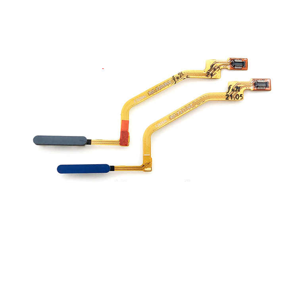 Poco X3 NFC Orjinal Parmak İzi Okuyucu Home Tuşu