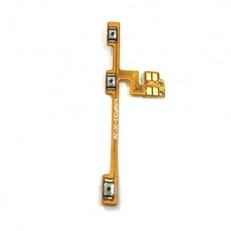 Poco X3 Nfc Orjinal Yan Ses On Off Power Filmi