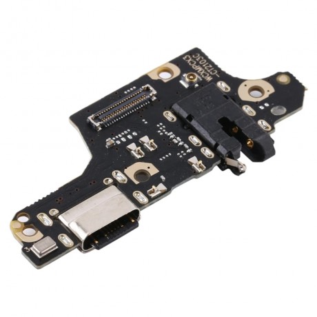 Poco X3 Pro Orjinal Şarj Soketli Mikrofon Bordu