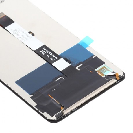 Xiaomi Poco X3 LCD Dokunmatik Ekran Çıtalı
