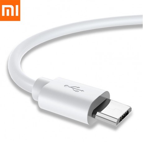 Redmi 5 Orjinal Micro-USB Data Kablosu