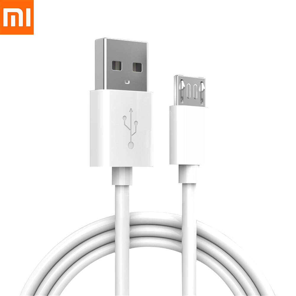 Redmi 5 Orjinal Micro-USB Data Kablosu