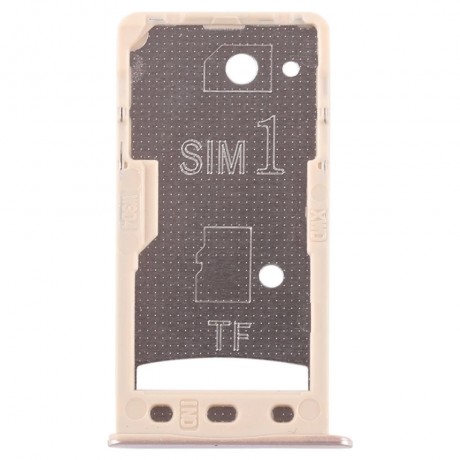 Redmi 5A Orjinal Sim Kart Tepsisi