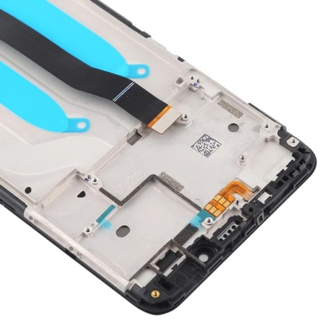 Redmi 6 LCD Dokunmatik Ekran Çıtalı
