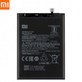 Redmi 8 Orijinal Batarya