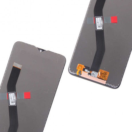 Redmi 8A LCD Dokunmatik Ekran Çıtasız