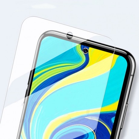 Redmi 9a Kırılmaz Nano Ekran Koruyucu