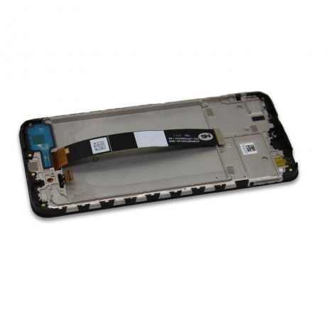 Redmi 9A LCD Dokunmatik Ekran Çıtalı