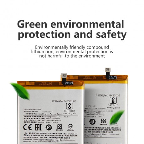 Redmi 9a Orijinal Batarya