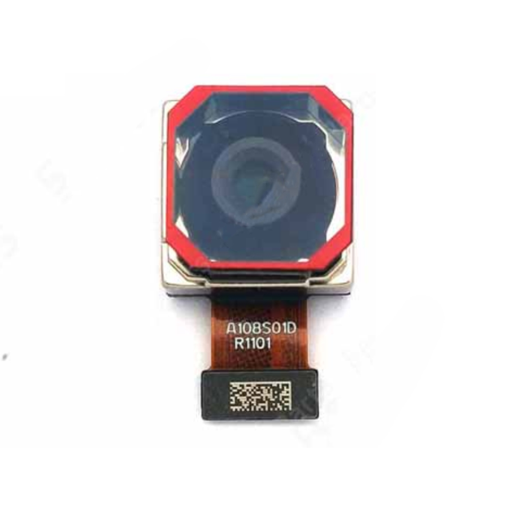 Redmi Note 10 Pro Max Arka Kamera