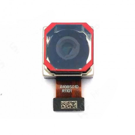 Redmi Note 10 Pro Max Arka Kamera