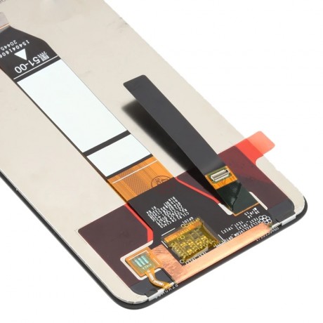 Redmi Note 10S LCD Dokunmatik Ekran Çıtasız