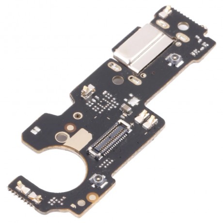 Redmi Note 10 Orjinal Şarj Soketli Mikrofon Bordu