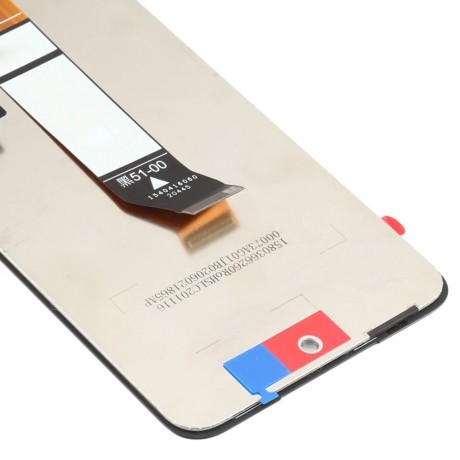 Redmi Note 10S LCD Dokunmatik Ekran Çıtasız