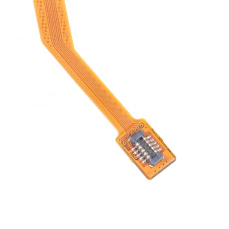 Redmi Note 11 Pro 5G Orjinal Parmak İzi Okuyucu Home Tuşu