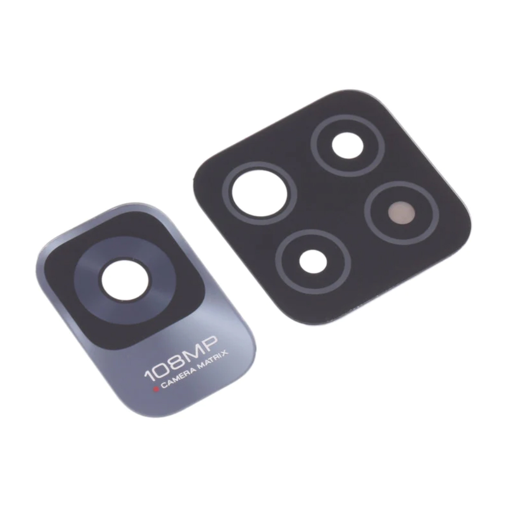 Redmi Note 11 Pro 5G Orjinal Arka Kamera Lensi