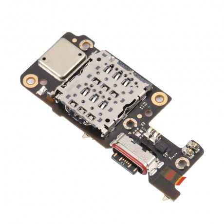 Redmi Note 11 Pro 5G Orjinal Şarj Soketli Mikrofon Bordu