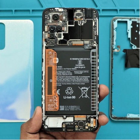 Redmi Note 11S Orijinal Batarya