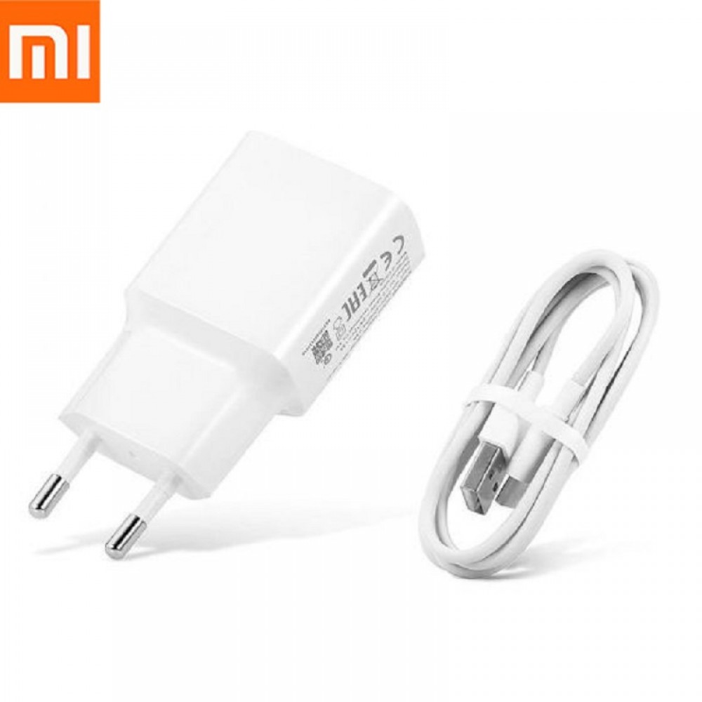 Redmi Note 2 Orjinal Micro-USB Şarj Aleti