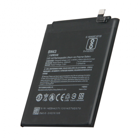 Redmi Note 4 Orjinal Batarya