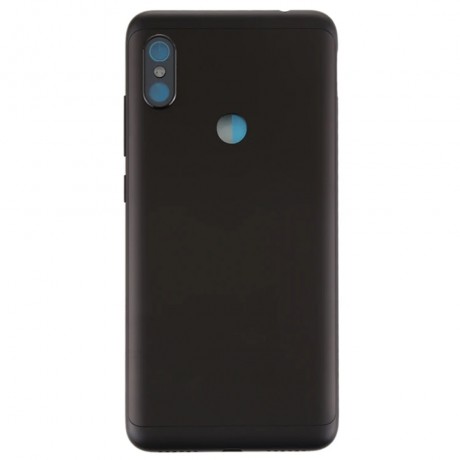 Redmi Note 6 Pro Orjinal Arka Kapak