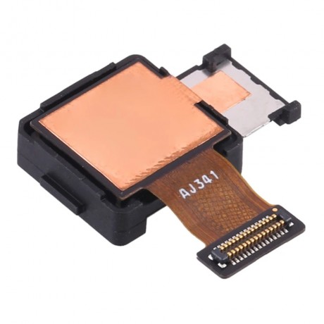 Redmi Note 8 Pro Arka Kamera