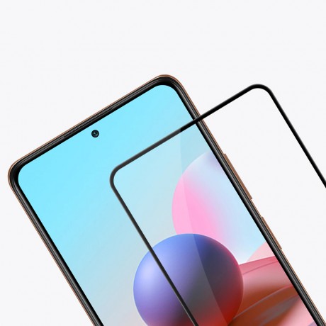 Xiaomi Redmi Note 9 Pro Max Maxi Glass Temperli Ekran Koruyucu