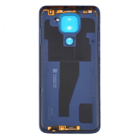 Redmi Note 9 Orjinal Arka Kapak