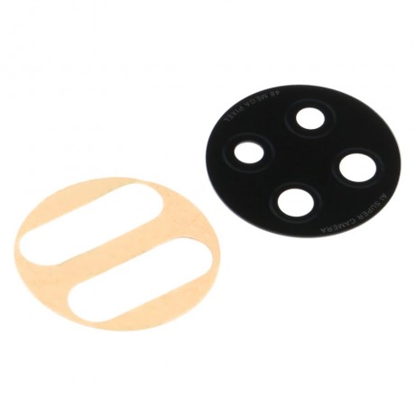 Redmi Note 9 Orjinal Arka Kamera Lensi