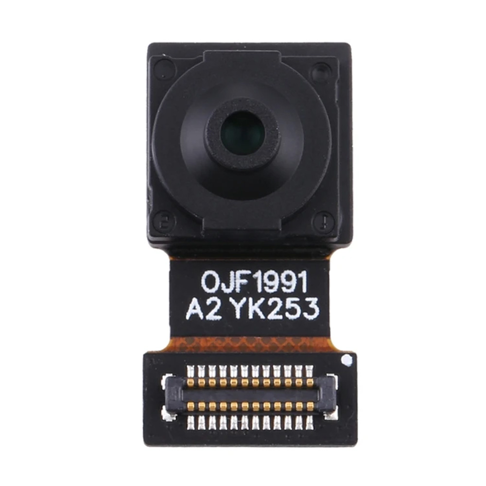 Redmi Note 9S Ön Kamera