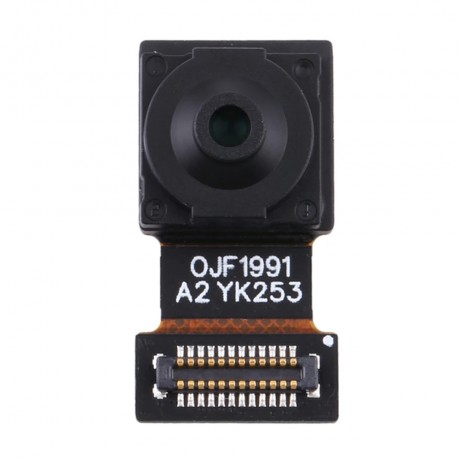 Redmi Note 9S Ön Kamera