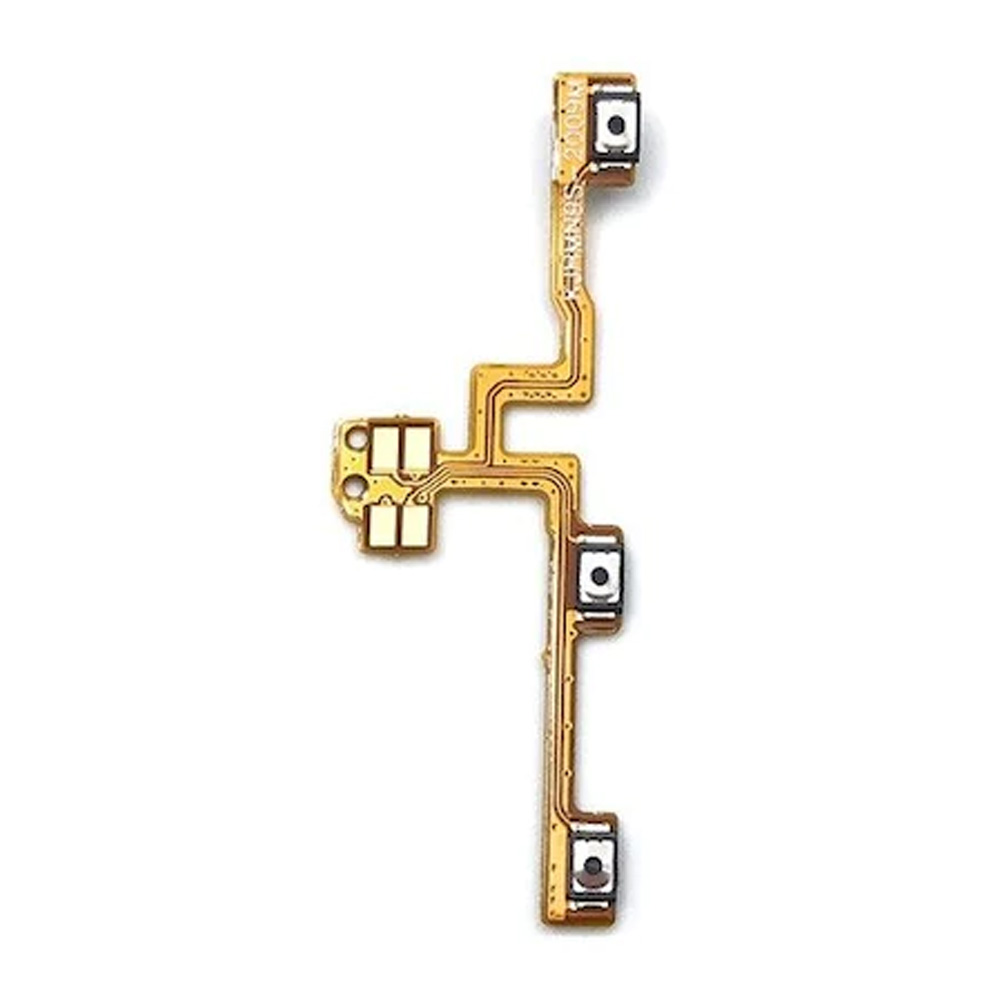 Redmi Note 9S Orjinal Yan Ses On Off Power Filmi