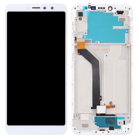 Redmi S2 LCD Dokunmatik Ekran Çıtalı