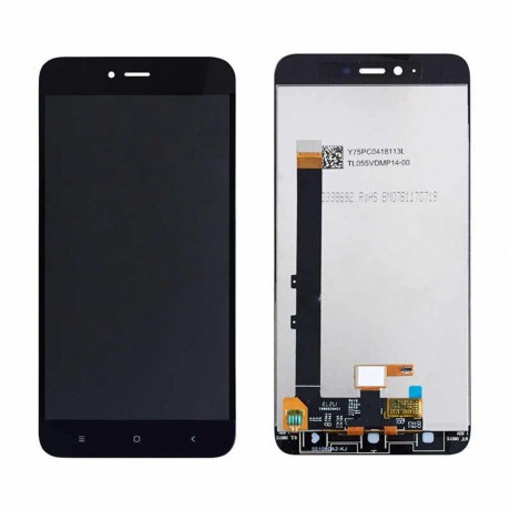 Redmi Y1 Lite LCD Dokunmatik Ekran Çıtasız