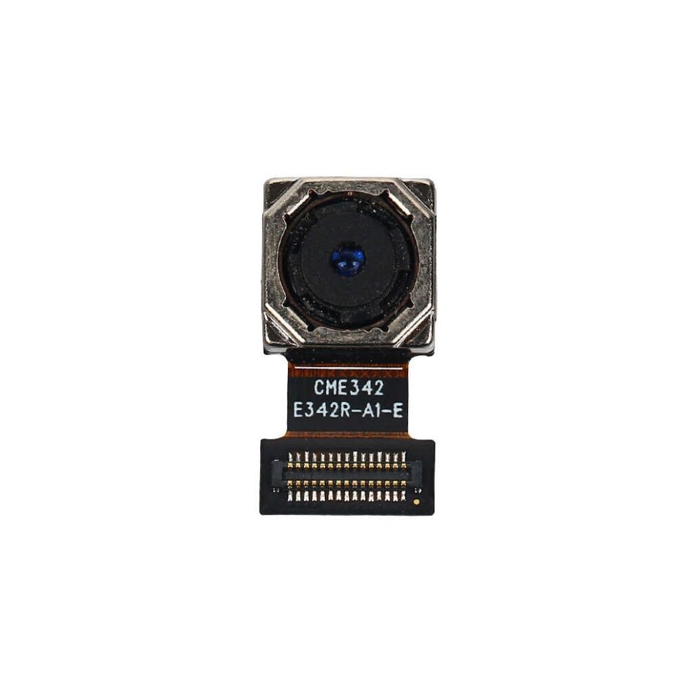 Redmi 9C Arka Kamera