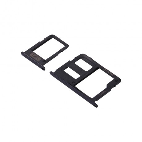 Samsung J3 2017 Sim ve MMC Kart Tepsisi