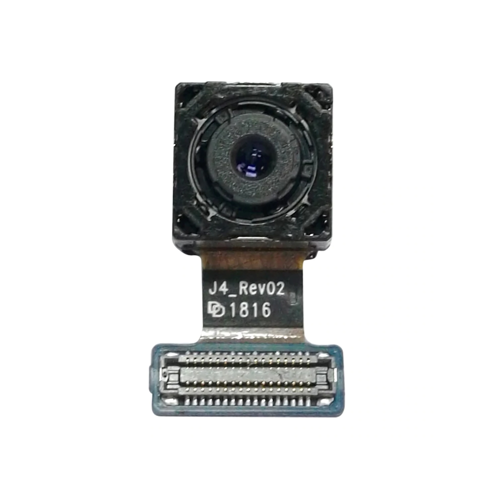 Samsung J4 Arka Kamera
