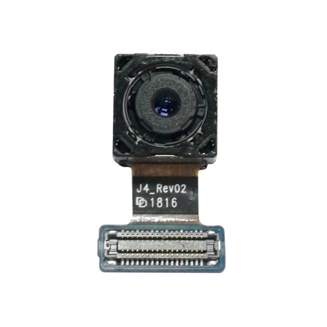 Samsung J4 Arka Kamera