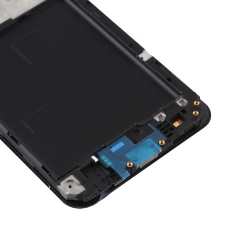 Samsung J4 Çıtalı LCD Ekran