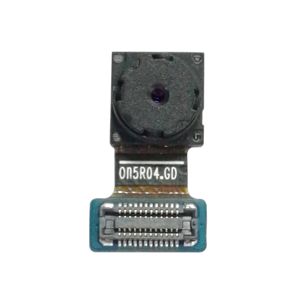 Samsung J4 Ön Kamera