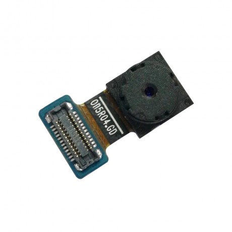 Samsung J4 Ön Kamera