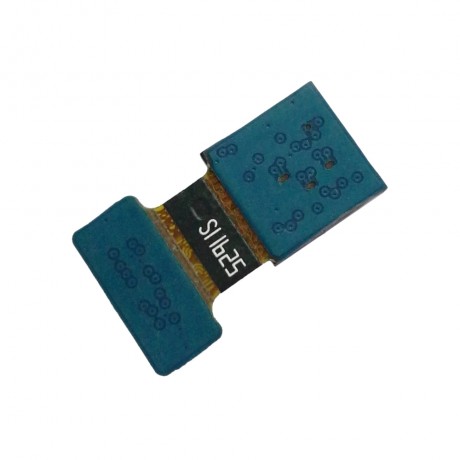 Samsung J4 Ön Kamera