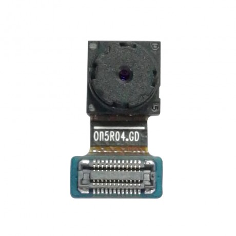 Samsung J4 Ön Kamera