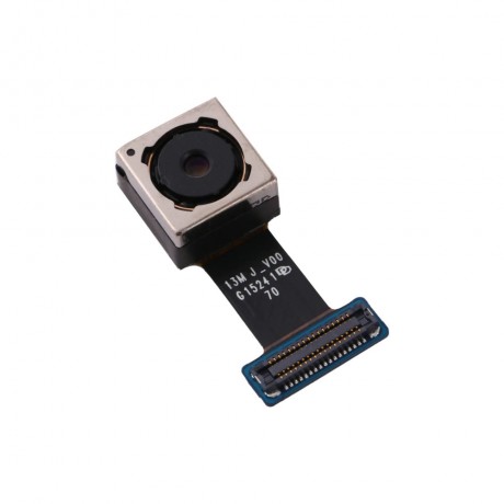 Samsung J5 Arka Kamera