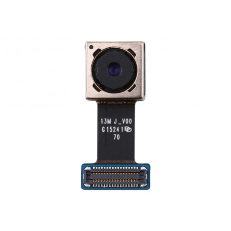 Samsung J5 Arka Kamera